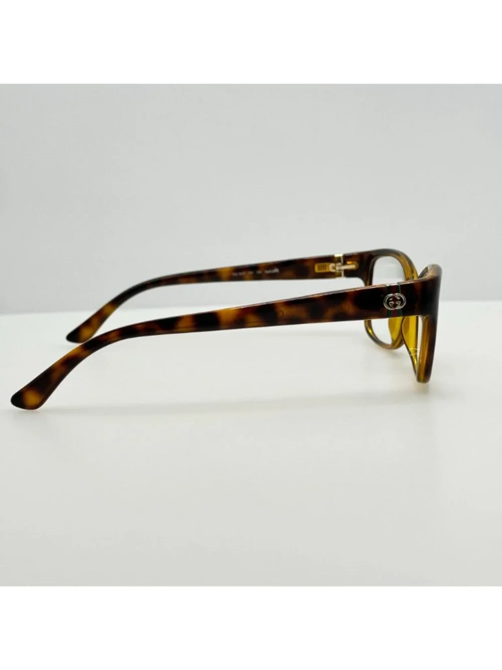 Gucci GG 3627 791 Eyeglasses Eye Glasses Frames Optyl 52-15-135